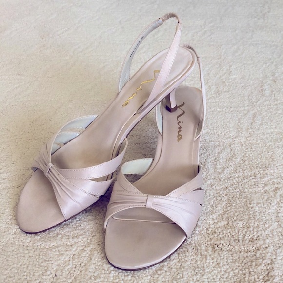 Nina Sandals 8M - Picture 15 of 16